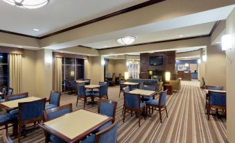 Hampton Inn Gainesville-Haymarket