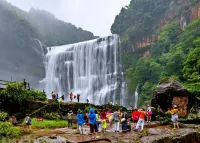 Chishui Tianheng Chinese Inn