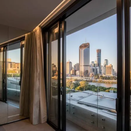 Emporium Hotel South Bank