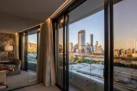 Emporium Hotel South Bank - romantici