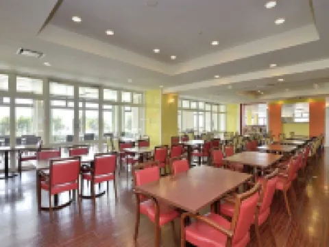 ベッセルホテルカンパーナ沖縄 北谷町のホテル