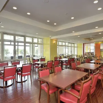 Vessel Hotel Campana Okinawa