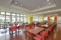 Vessel Hotel Campana Okinawa