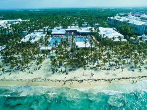 Riu Bambu - All Inclusive