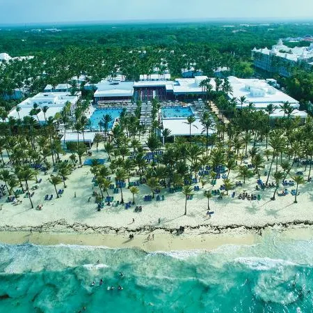 Riu Bambu - All Inclusive