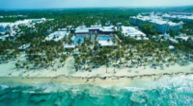 Riu Bambu - All Inclusive