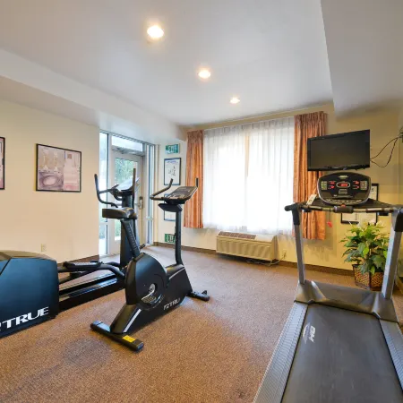 Holiday Inn Express & Suites ELK GROVE WEST I-5 by IHG