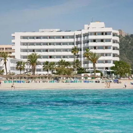 Hipotels Hipocampo - Adults Only