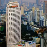 Bangkok Marriott Hotel Sukhumvit Hotels in Bangkok