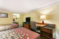 Econo Lodge Frederick I-70 Các khách sạn ở Frederick