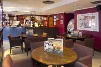 Premier Inn Gatwick Crawley Town West Hotels in Colgate