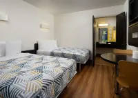 Motel 6 Goleta, CA - Santa Barbara Hotels in Goleta
