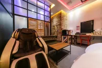 Seosan Ace Driving Self Check-in Motel