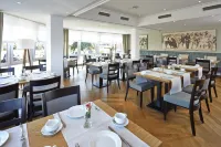 Hotel Erholung Hotels in Kellenhusen