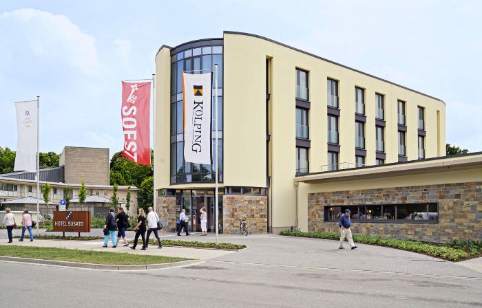 Hotel Susato