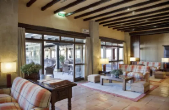 Parador de Santiago - Hostal Dos Reis Catolicos Hotels in Santiago de Compostela