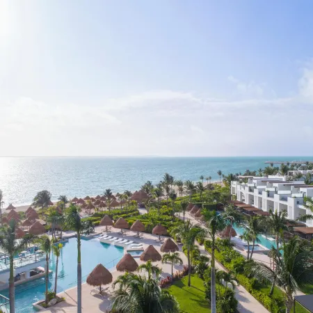Finest Playa Mujeres - All Inclusive