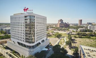 Virgin Hotels Dallas