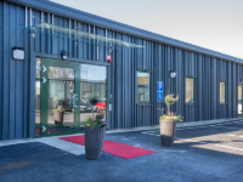 Hotell Eken Mölndal Hotels in Molndal