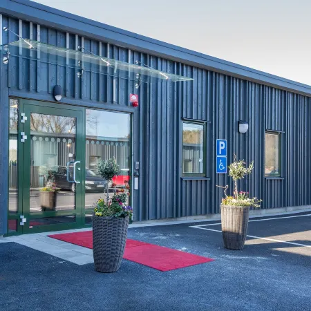 Hotell Eken Mölndal
