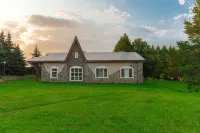 Отель Фореста Фестиваль Парк
