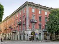 Mercure Bergamo Centro Palazzo Dolci