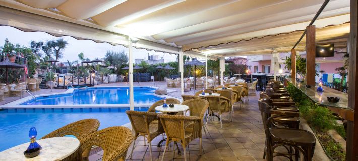 Hotel Alba Seleqtta Hotels in Lloret de Mar
