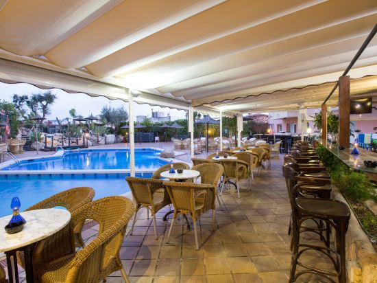 Hotel Alba Seleqtta