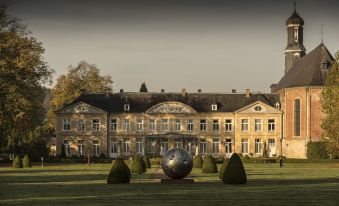 Château St Gerlach - Oostwegel Collection, Member of Relais and Châteaux