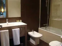 Hotel Aroi Ponferrada Hotel a Bierzo