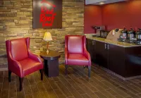 Red Roof Inn Atlanta - Kennesaw