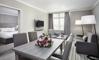 Leonardo Royal Hotel Oxford