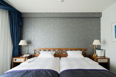 その他 ホテルオークラ新潟の写真