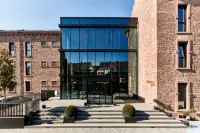 Hotel Liberty Offenburg Hotels near Lidl
