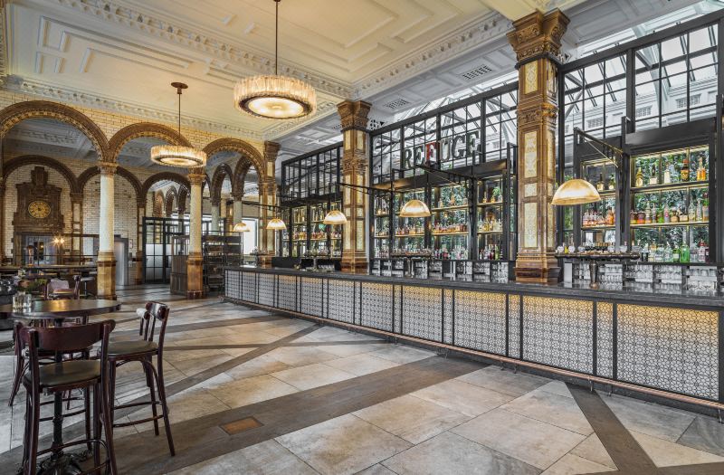 Kimpton Clocktower Hotel by IHG photo 3