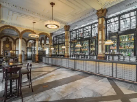 Kimpton CLOCKTOWER HOTEL by IHG