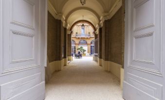 Ibis Styles Toulouse Centre Capitole