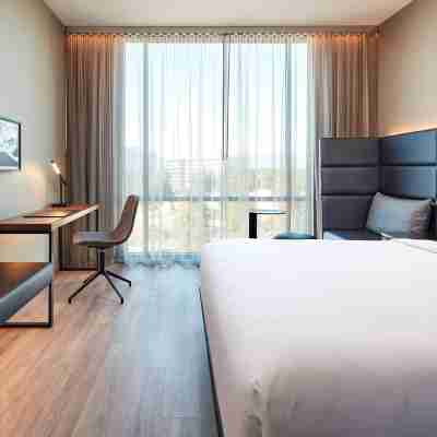 AC Hotel Columbus Downtown, Oh Rooms