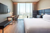 AC Hotel Columbus Downtown, Oh Hotel di Grandview Heights