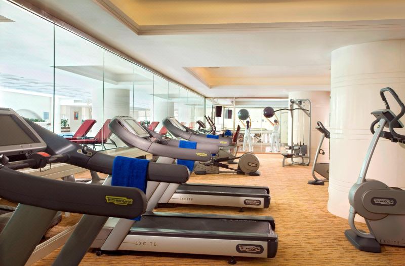 Sheraton Guiyang Guihang Hotel (Jiaxiu Tower Qingyun Market Store) photo 4