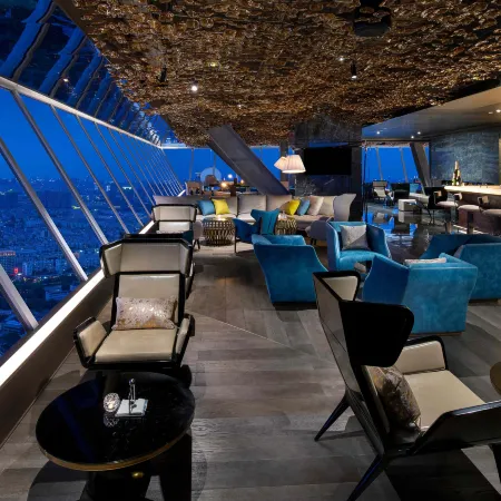 Sofitel Foshan Shunde