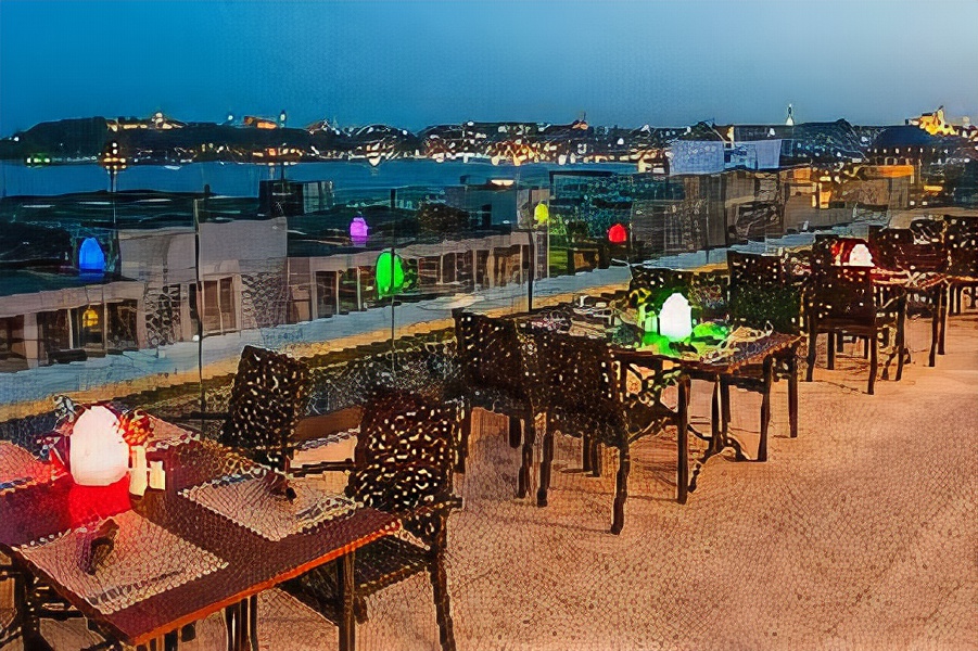 Nidya Hotel Galataport