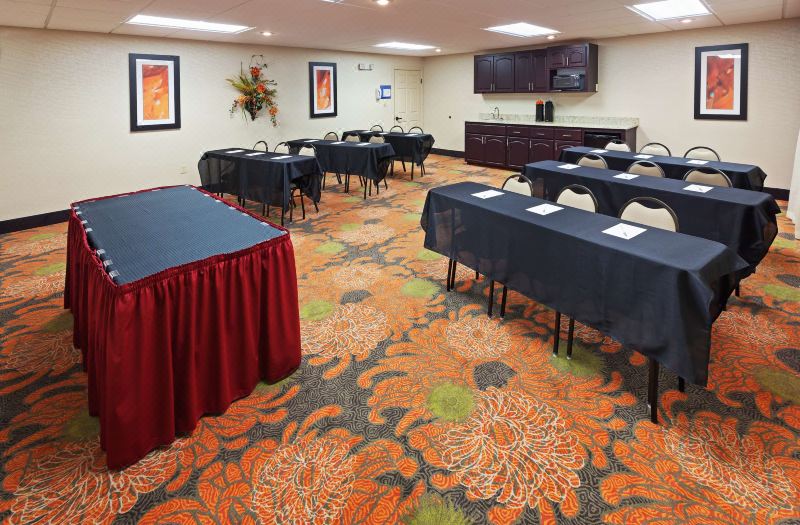 Hampton Inn Clarksville photo 5