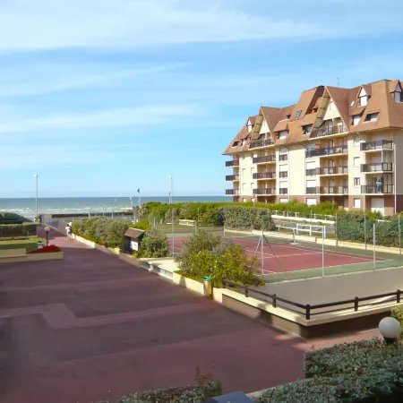 Les Normandieres