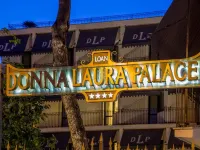 Donna Laura Palace by Omnia Hotels Hotels near Stadio Olimpico