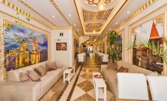 Harmony Hotel Merter & Spa