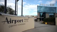 Airport Meeting Center Hotels in San Paolo D'Argon