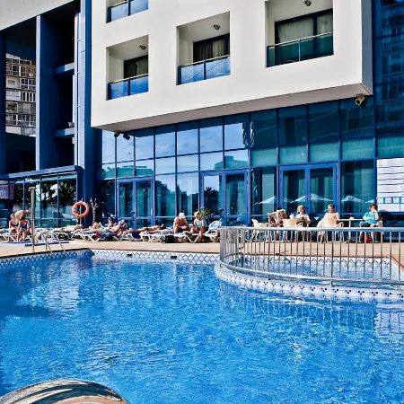 Hotel Madeira Centro