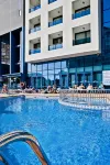 Hotel Madeira Centro - วิวทะเล