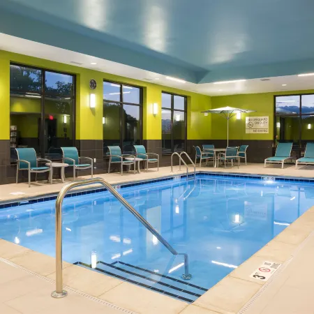 Hampton Inn - Westfield Indianapolis